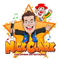 Nick Clark Childrens Entertainer and Magician West Sussex. 1101377 Image 1